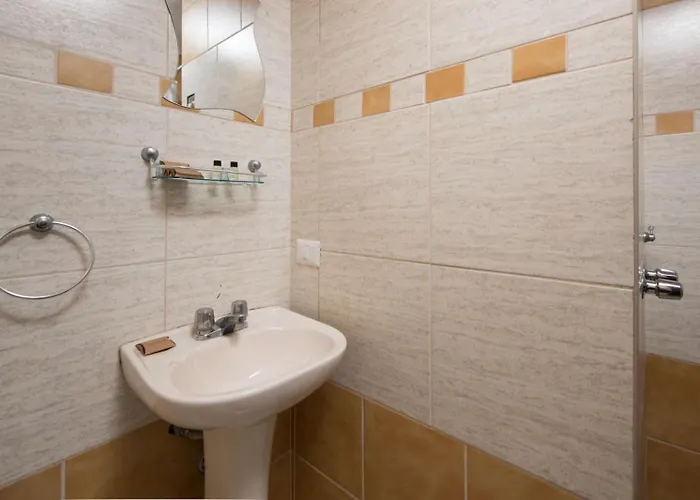 Bed & Breakfast Inkagarden Plaza Cusco