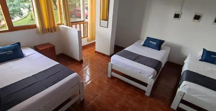 Inkagarden Plaza Bed & Breakfast