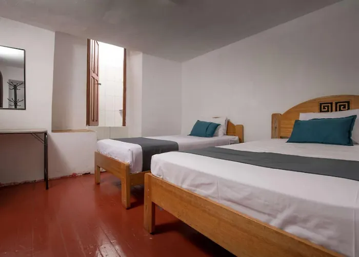 Inkagarden Plaza Bed & Breakfast