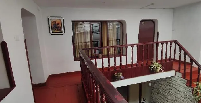 Inkagarden Plaza Bed & Breakfast Cusco