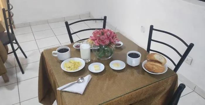 Inkagarden Plaza Bed & Breakfast Cusco