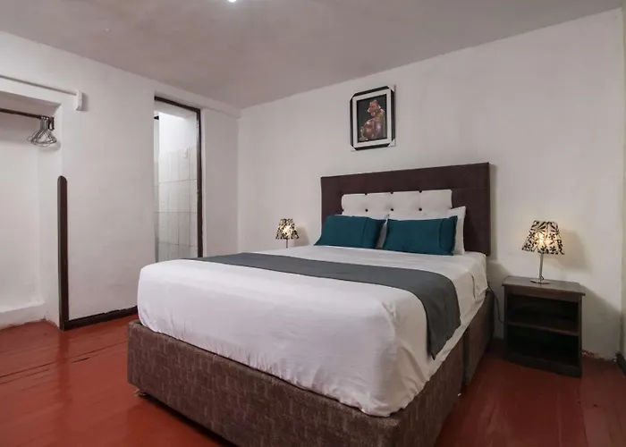 Bed & Breakfast Inkagarden Plaza Cusco